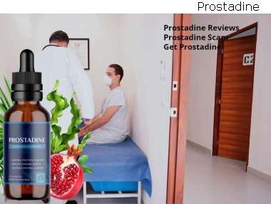 Prostadine Best Time To Take